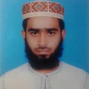 MD Mehidi Hasan 